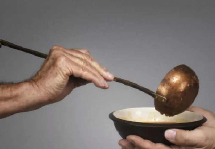 La región se enfrenta al desafío de la malnutrición. Foto: Pexels/Ilustrativa