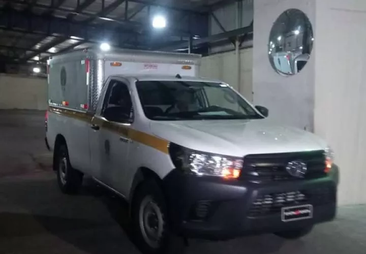 Las autoridades investigan las causas del deceso. 
