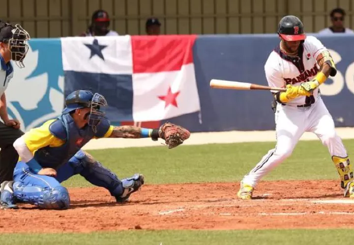 Panamá quedó en el cuarto lugar de los Juegos Panamericanos, Santiago 2023. Foto: COP