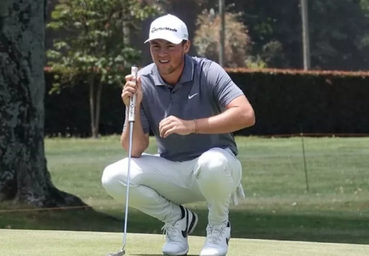 El Korn Ferry Tour Championship 2024 se jugará en febrero.