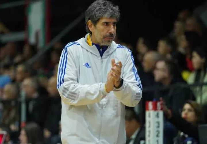 Gonzalo  García. Foto Tomada:La Liga
