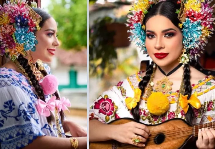 Maríaluz Saavedra Vergara. Foto: Instagram