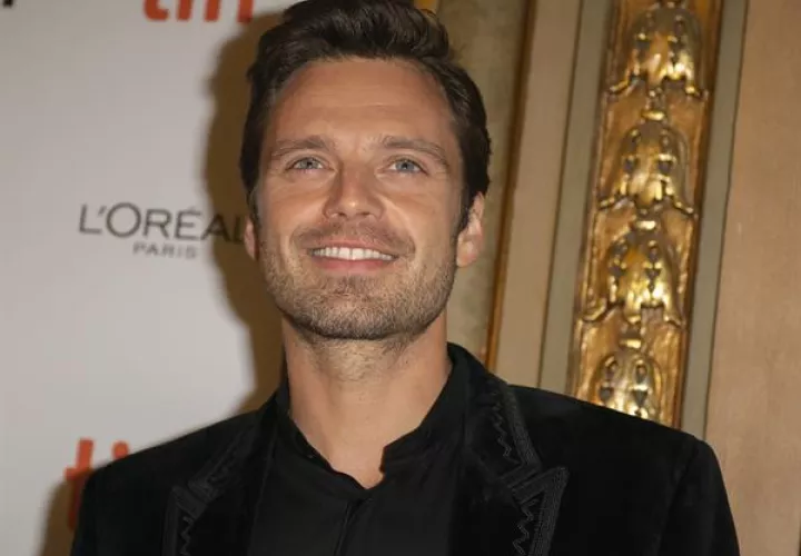 Sebastian Stan. Foto: EFE
