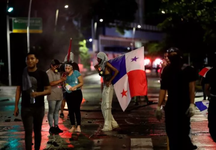 Las fiestas patrias, son fechas donde normalmente prospera la actividad turística.