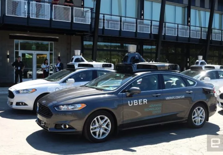 Uber pagará 290 millones de dólares y Lyft pague 38 millones, dinero que será devuelto a los más de 100,000 conductores afectados.