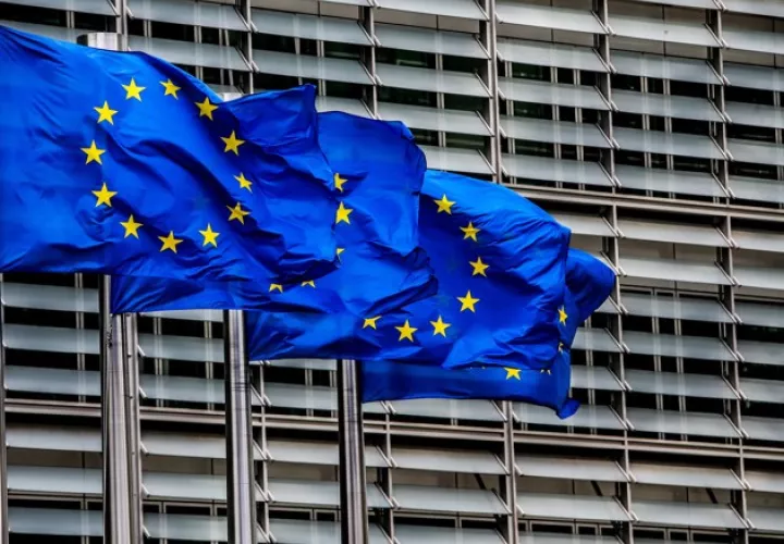 La UE defenderá el fin de la producción y uso de todos los combustibles fósiles para usos energéticos. Foto: EFE