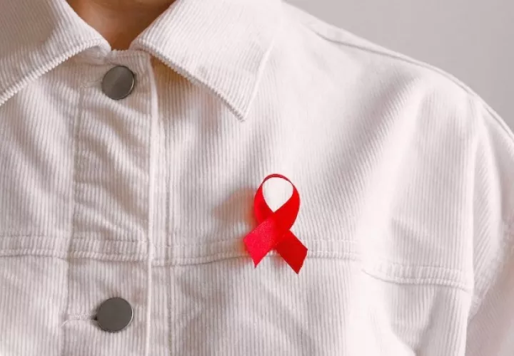 Según la Organización Mundial de la Salud, a nivel mundial, alrededor de 39 millones de personas viven con infección por el VIH. Foto: Pexels
