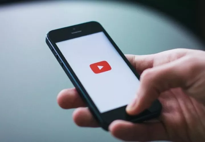 Youtube dio a conoce cuáles son los canales más populares. Foto: Pexels