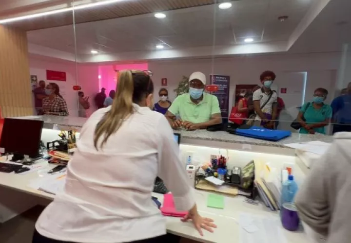  Hospital Clínico de Alta Complejidad abre sus puertas. Foto: Cortesía