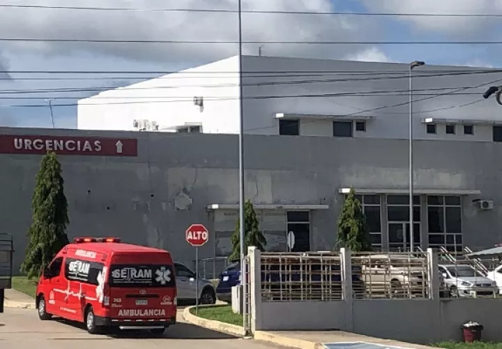 Cuando se dieron las acciones de protesta, se logró atender a un 87% de los pacientes, es decir, unas 527 citas. Foto. Thays Domínguez
