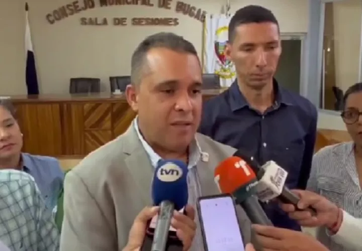 El alcalde Rafael Quintero, espera que pronto se lleve a cabo el proyecto de cámaras de videovigilancia.