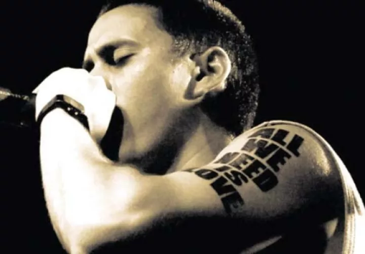 Canserbero. Foto: Archivo