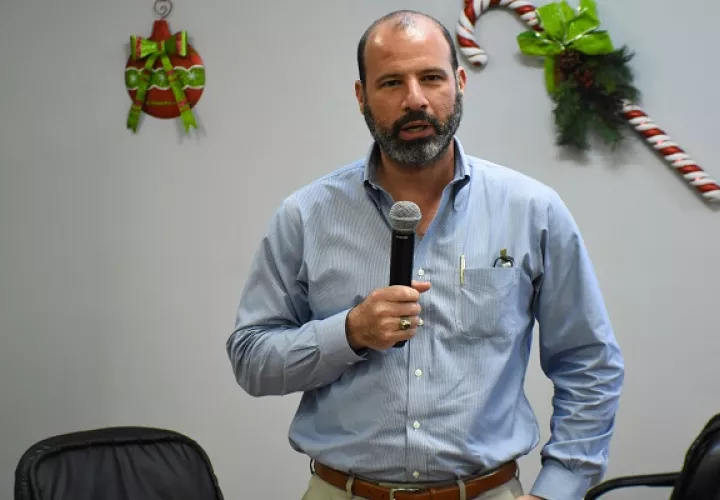 La nueva junta directiva de Capac asumirá a mediados de enero. Foto: Cortesía