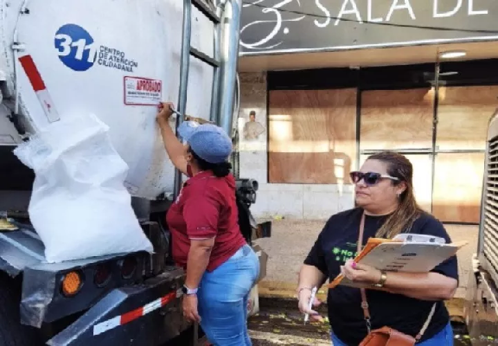 En la provincia de Los Santos solicitaron permisos para carros cisternas durante el Año Nuevo en los distritos de Las Tablas y Pedasí. Foto. Thays Domínguez