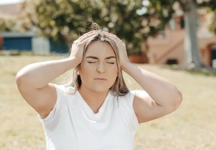 Actualmente, hablamos de que 1 en cada 4 personas tiene un evento cerebro vascular. Foto: Pexels