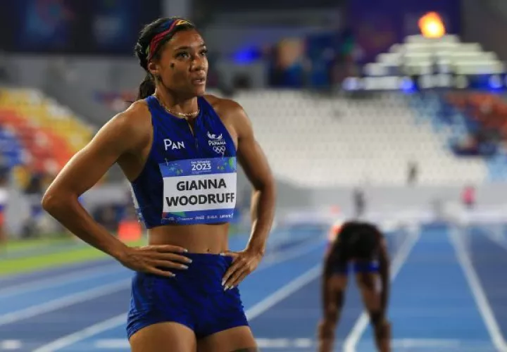  El deporte panameño en 2023 tuvo altas y bajas. Foto: EFE