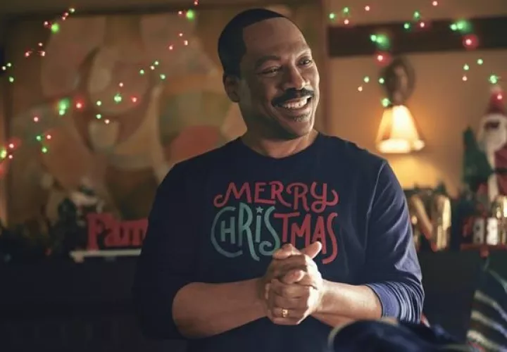 Eddie Murphy. Foto: EFE