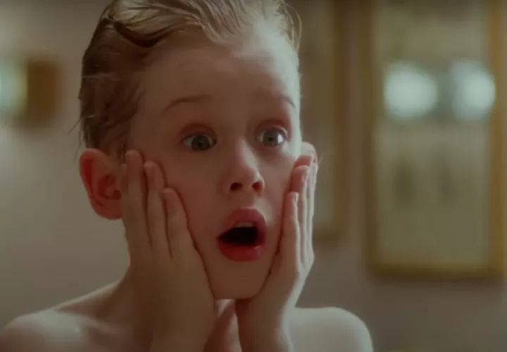 'Home Alone'. Foto:  EFE/ Fox / Disney