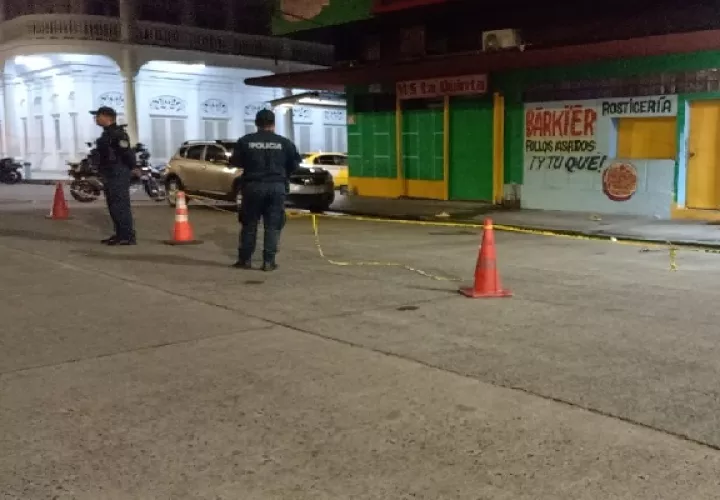 Las autoridades enlas últimas horas han llevado a cabo 34 diligencia policiales en la Costa Atlántica. Foto. Archivo