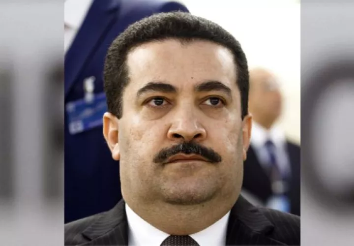Bagdad confirma un muerto y 18 heridos en un ataque de EEUU que considera "acto hostil". Foto: EFE