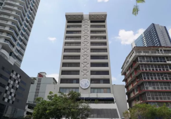 Ministerio de Economía y Finanzas. Foto: Cortesía MEF
