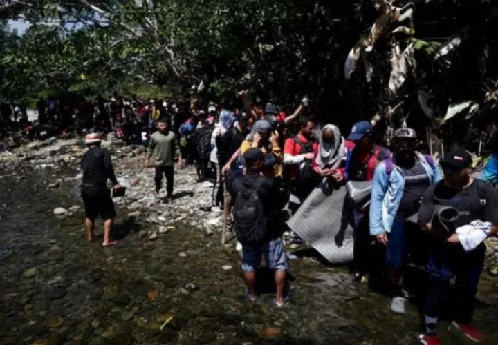 Los cinco programas en marcha, con un valor de aproximadamente 1.812.490,95 dólares, están destinados a apoyar la respuesta humanitaria.  Foto: EFE