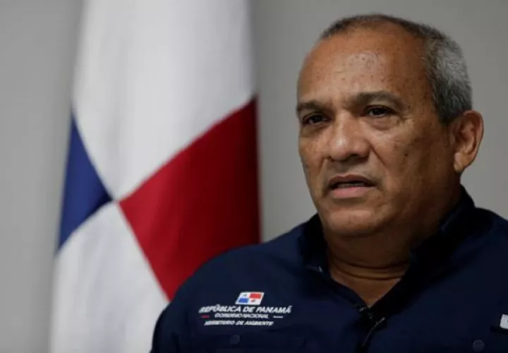 Milciades Concepción está bajo la lupa. Foto: EFE