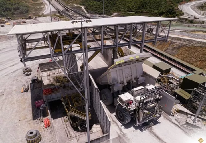 Cobre Panamá reitera que es esencial actuar de forma inmediata y responsable. Foto: Archivos