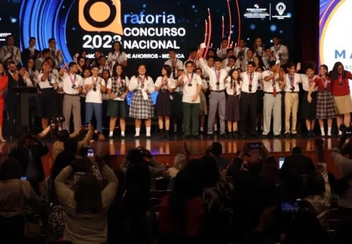 De esta manera se completará la etapa final de preparación de los 15 finalistas. Foto: Víctor Arosemena
