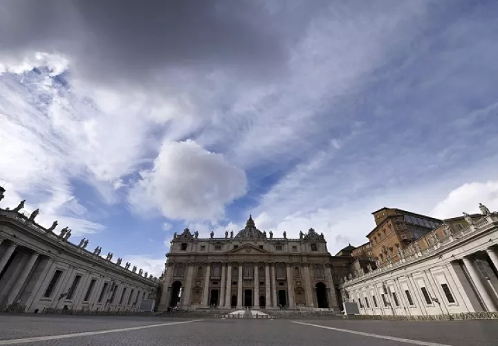La posibilidad se abre  sin convalidar oficialmente su estatus ni alterar en modo alguno la enseñanza perenne de la Iglesia sobre el Matrimonio. Foto: EFE