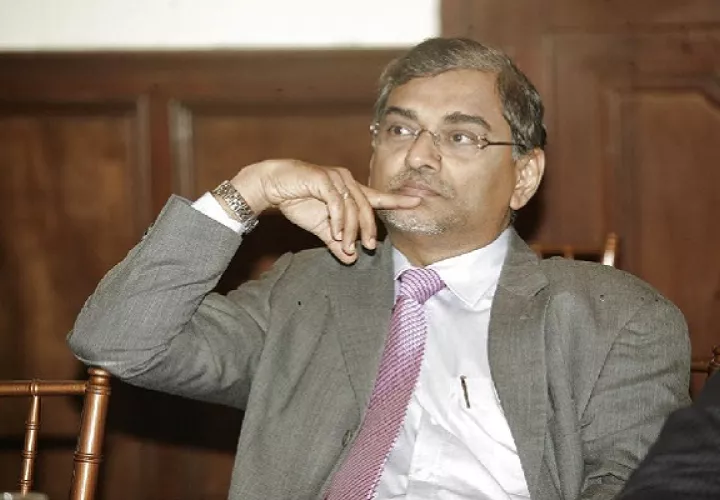 Ebrahim  Asvat es socio fundador de esta firma. Foto: Grupo Epasa
