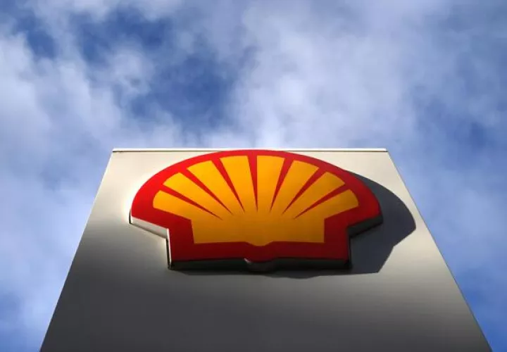  Shell ya tiene ocho concesiones en el Margen Ecuatorial. Foto: EFE