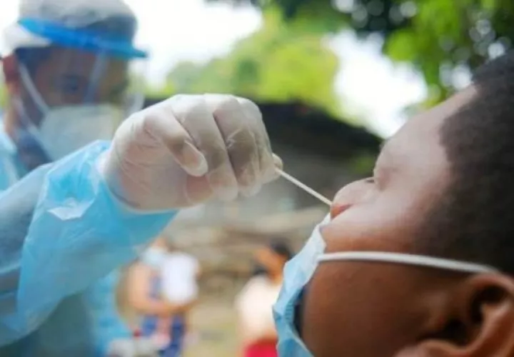 Ante síntomas, funcionarios de salud recomiendan acudir al médico. Foto: Cortesía/CSS