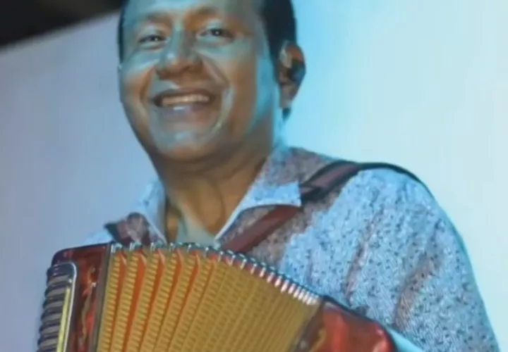 Manuel "Nenito" Vargas. Foto: Instagram