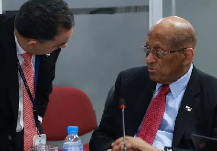 Este martes 26 de diciembre la Comisión de Presupuesto continuará con el debate del Presupuesto del Estado. Foto: Cortesía 
