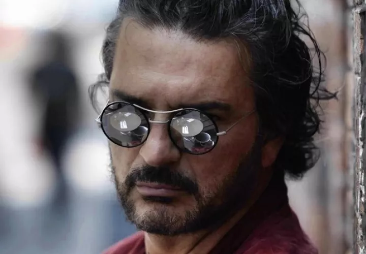  Ricardo Arjona. Foto: EFE