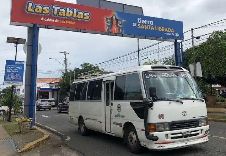 Se han dado acciones preventivas, entre ellas puntos de control y verificación de personas. Foto: Thays Domínguez