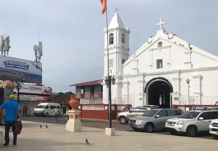 Se trata de una actividad en la que las poderosas tunas miden fuerzas. Foto: Thays Domínguez