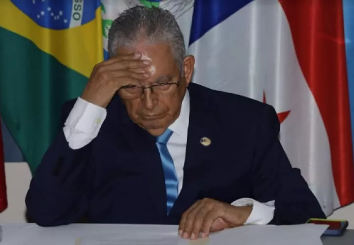 Udelas está bajo la lupa debido al proceso electoral. Foto: Víctor Arosemena