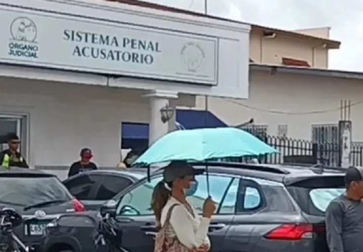 Ha pasado más de un año y aún no se sabe quienes son las personas sospechosas de haber cometido ese delito. Foto.Melquiades Vásquez