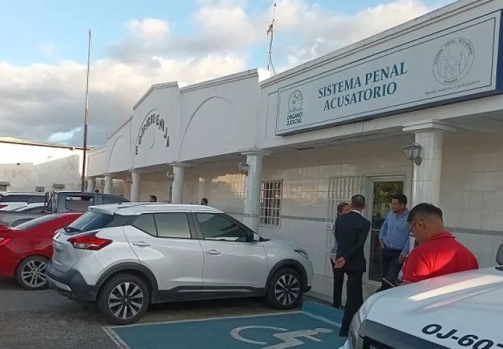 Preocupan posibles intensiones en no presentar datos y evidencias para dilatar las investigaciones. Foto: Melquiades Vásquez