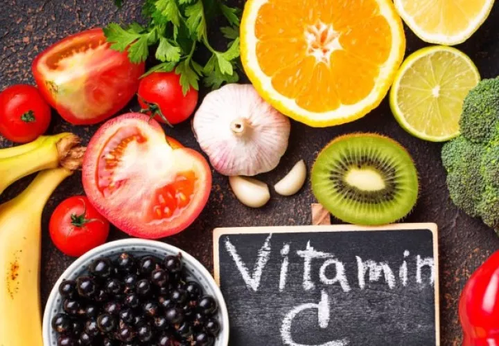Si tu médico sospecha que careces de vitamina D, puede comprobarlo con un simple análisis de sangre. Foto: Pexels