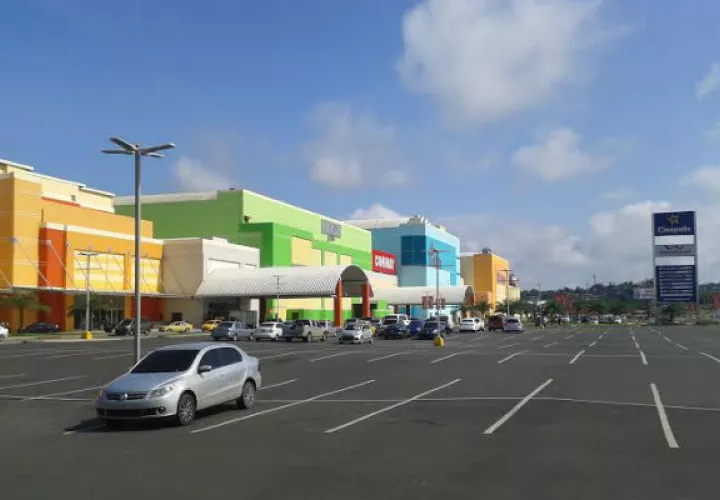 La situación del último mes causó una considerable disminución de compradores. Foto. Archivo