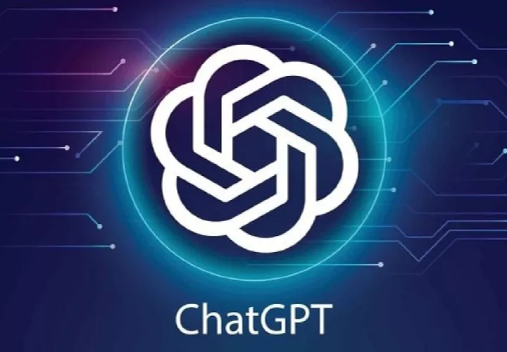 ChatGPT, ocupa el primer puesto de esta lista. Foto: Internet