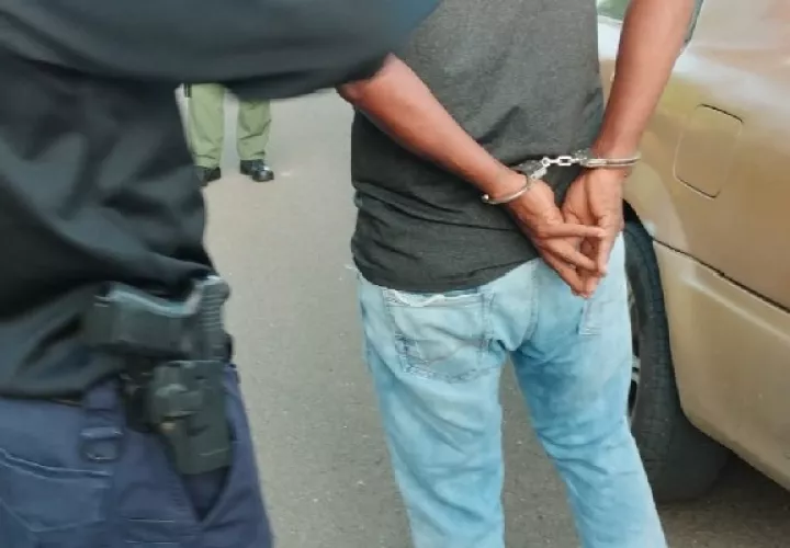 El modus operandi incluía la recepción de lanchas rápidas provenientes de Colombia cargadas con grandes cantidades de sustancias ilegales. Foto. Cortesía. PGN