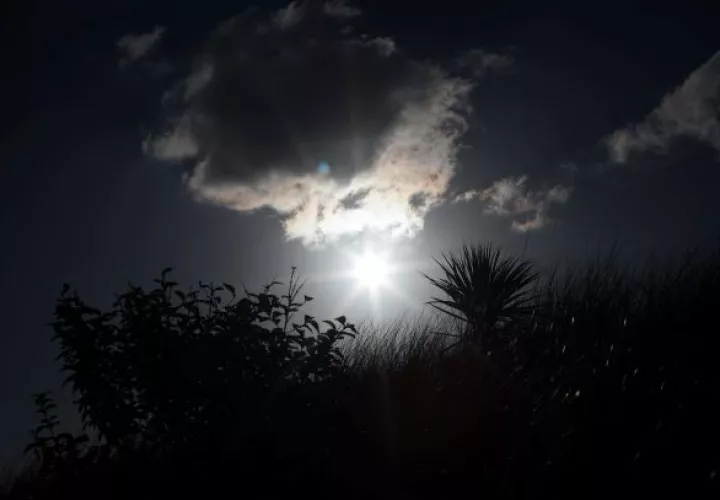 El "calor excepcional" azotó gran parte del mundo, provocando olas "abrasadoras" en América del Sur, Japón, Europa y Estados Unidos.