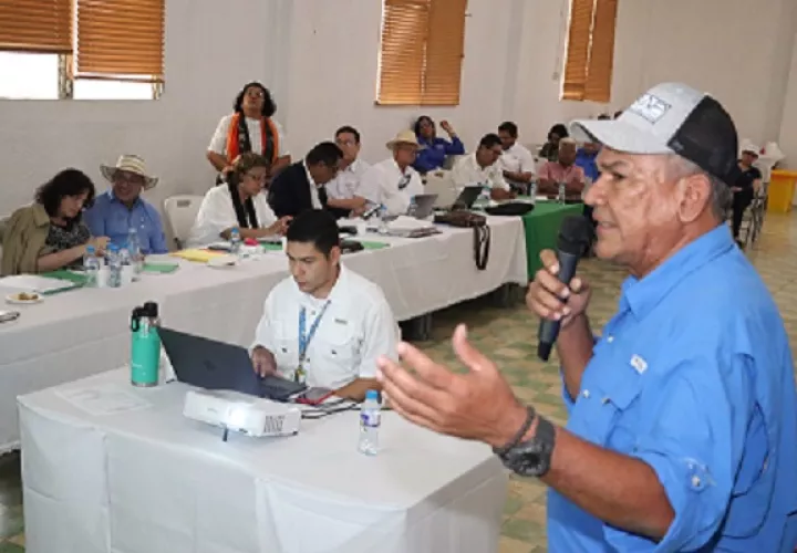 Se planeó impulsar actividades de pesca y acuicultura responsable y sostenible. Foto: Cortesía ARAP.