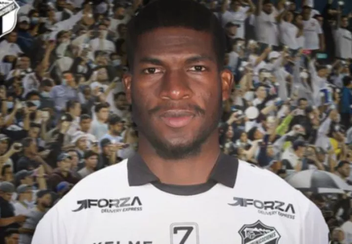 Azarías Londoño. Foto: Twitter