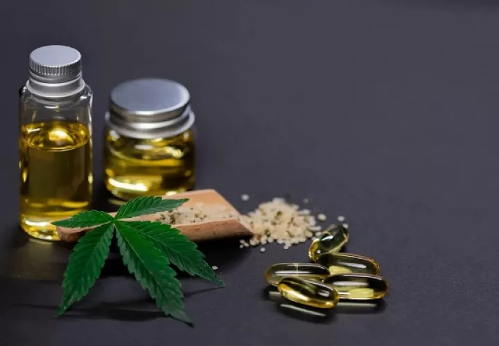 Cannabis medicinal será para  pacientes que así lo requieran. Foto. Pexels