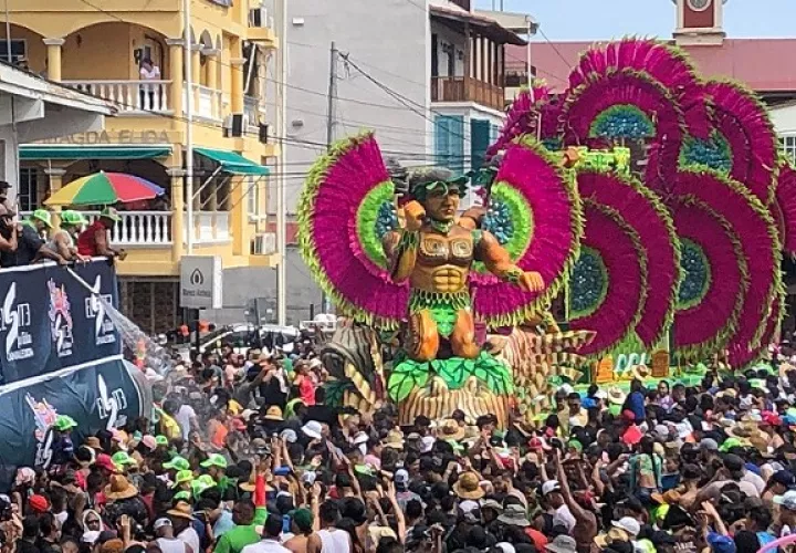 Las principales afectadas si no se permite estos arriendos serían las tunas. Foto: Thays Domínguez